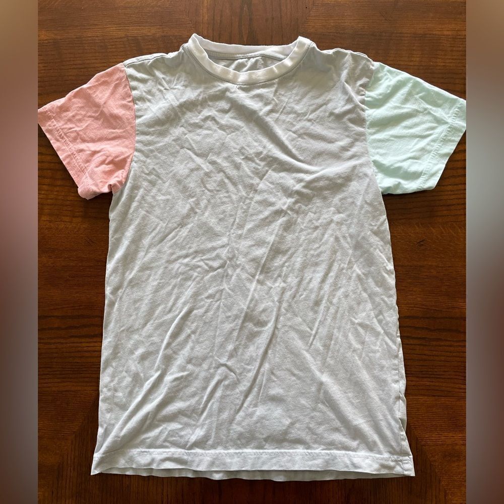 Original Use short sleeve Tee Size XS